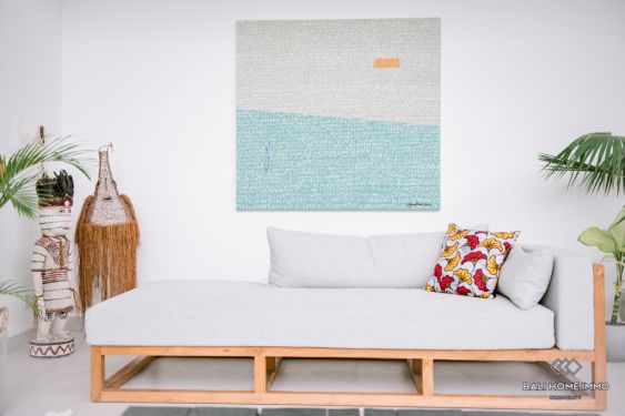 Image 17 from Stunning 3 Bedroom Villa for Rent in Bali Canggu Berawa