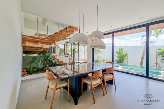 Image 9 from Brand New Stunning 4 Bedroom Villa for Sale Leasehold in Bali Tumbak Bayuh