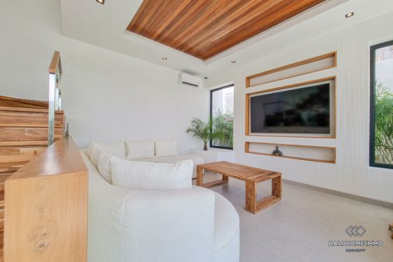 Image 4 from Brand New Stunning 4 Bedroom Villa for Sale Leasehold in Bali Tumbak Bayuh