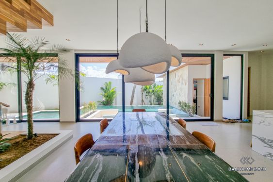 Image 11 from Brand New Stunning 4 Bedroom Villa for Sale Leasehold in Bali Tumbak Bayuh