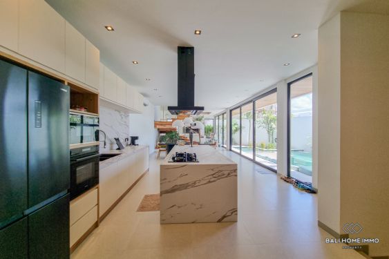 Image 14 from Brand New Stunning 4 Bedroom Villa for Sale Leasehold in Bali Tumbak Bayuh