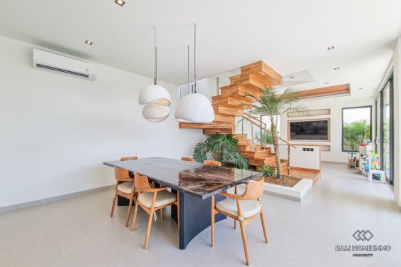 Image 8 from Brand New Stunning 4 Bedroom Villa for Sale Leasehold in Bali Tumbak Bayuh