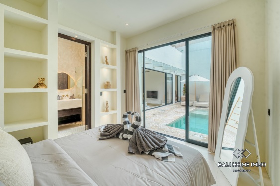 Image 18 from Brand New Stylish 3 Bedroom Villa for Sale in Ungasan