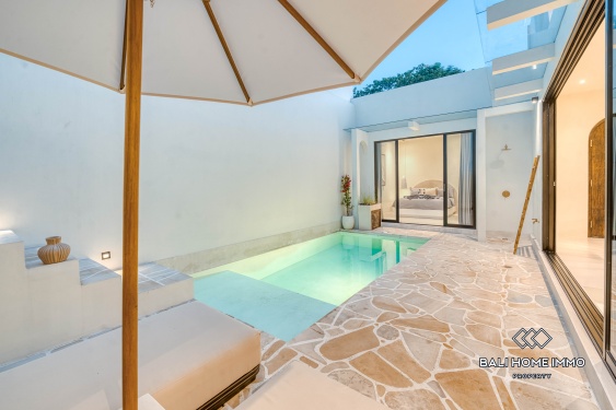 Image 4 from Brand New Stylish 3 Bedroom Villa for Sale in Ungasan