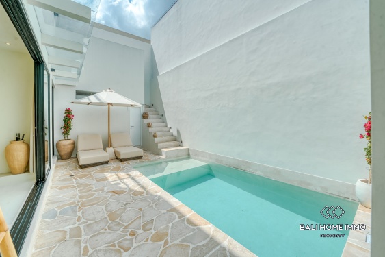 Image 2 from Brand New Stylish 3 Bedroom Villa for Sale in Ungasan