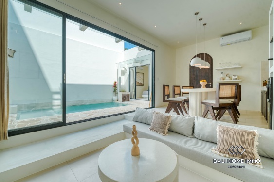 Image 10 from Brand New Stylish 3 Bedroom Villa for Sale in Ungasan