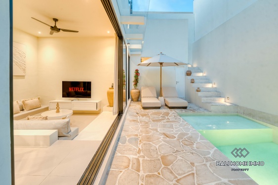 Image 3 from Brand New Stylish 3 Bedroom Villa for Sale in Ungasan