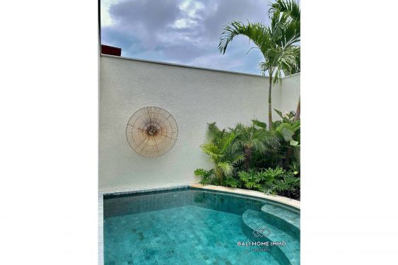 Image 15 from Brand New Tropical 2 Bedroom for Sale in Ungasan