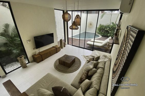 Image 5 from Brand New Tropical 2 Bedroom for Sale in Ungasan