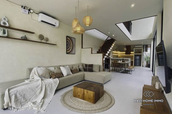 Image 4 from Brand New Tropical 2 Bedroom for Sale in Ungasan