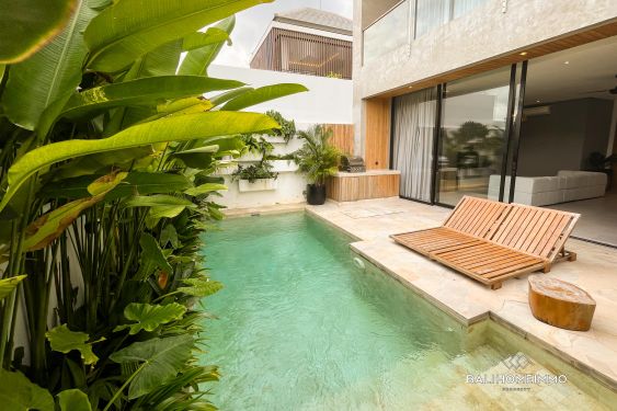Image 2 from Brand new Tropical 3 Bedrooms Villa for rent in Brawa