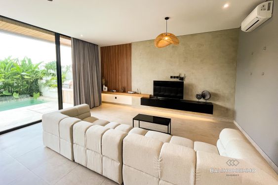 Image 3 from Brand new Tropical 3 Bedrooms Villa for rent in Brawa