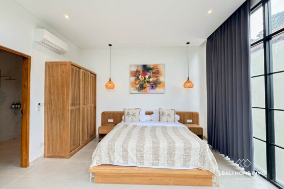Image 6 from Brand New Villa 2 Bedroom For Sale & Rent In Ubud