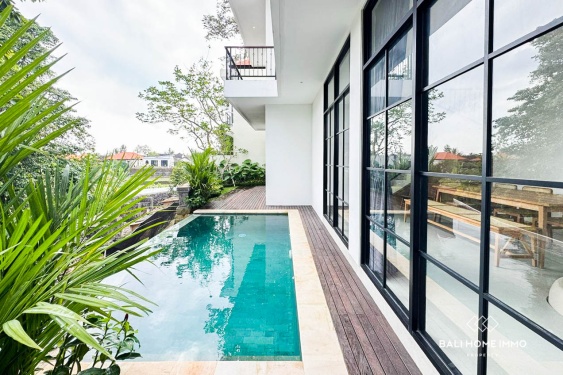 Image 1 from Brand New Villa 2 Bedroom For Sale & Rent In Ubud