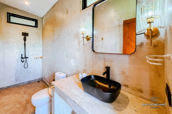 Image 14 from VILLA 1 KAMAR BARU DENGAN PEMANDANGAN LAUT UNTUK DISEWA TAHUNAN & BULANAN DI BALI - UNGASAN