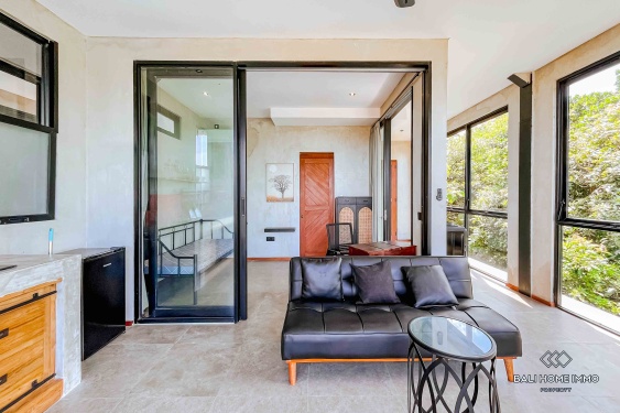 Image 5 from VILLA 1 KAMAR BARU DENGAN PEMANDANGAN LAUT UNTUK DISEWA TAHUNAN & BULANAN DI BALI - UNGASAN