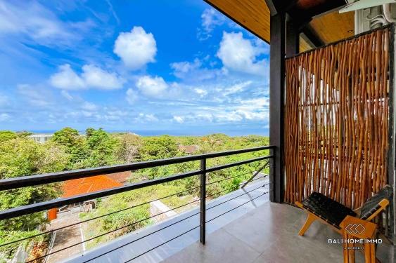 Image 15 from VILLA 1 KAMAR BARU DENGAN PEMANDANGAN LAUT UNTUK DISEWA TAHUNAN & BULANAN DI BALI - UNGASAN