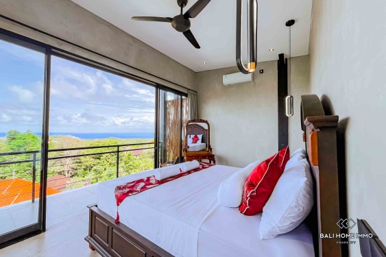 Image 11 from VILLA 1 KAMAR BARU DENGAN PEMANDANGAN LAUT UNTUK DISEWA TAHUNAN & BULANAN DI BALI - UNGASAN