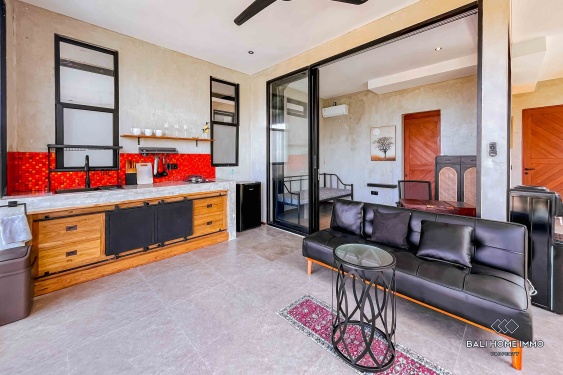 Image 6 from VILLA 1 KAMAR BARU DENGAN PEMANDANGAN LAUT UNTUK DISEWA TAHUNAN & BULANAN DI BALI - UNGASAN