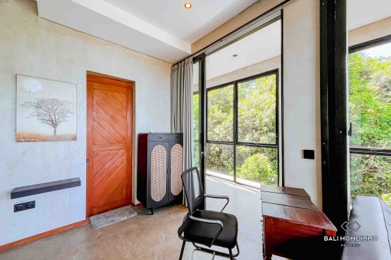 Image 13 from VILLA 1 KAMAR BARU DENGAN PEMANDANGAN LAUT UNTUK DISEWA TAHUNAN & BULANAN DI BALI - UNGASAN