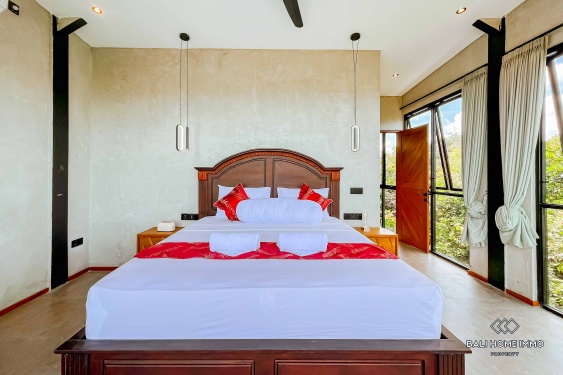 Image 7 from VILLA 1 KAMAR BARU DENGAN PEMANDANGAN LAUT UNTUK DISEWA TAHUNAN & BULANAN DI BALI - UNGASAN