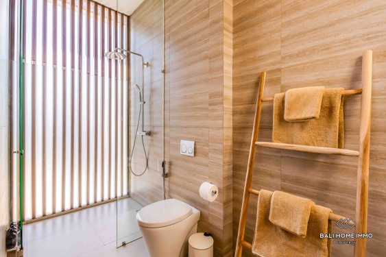 Image 16 from VILLA 2 KAMAR TIDUR BARU DENGAN PEMANDANGAN LAUT UNTUK DISEWA BULANAN DI BINGIN