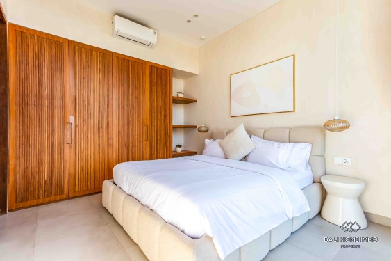 Image 13 from VILLA 2 KAMAR TIDUR BARU DENGAN PEMANDANGAN LAUT UNTUK DISEWA BULANAN DI BINGIN