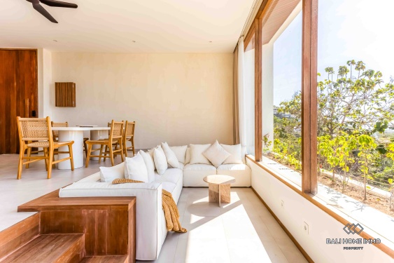 Image 4 from VILLA 2 KAMAR TIDUR BARU DENGAN PEMANDANGAN LAUT UNTUK DISEWA BULANAN DI BINGIN