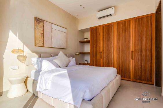 Image 14 from VILLA 2 KAMAR TIDUR BARU DENGAN PEMANDANGAN LAUT UNTUK DISEWA BULANAN DI BINGIN