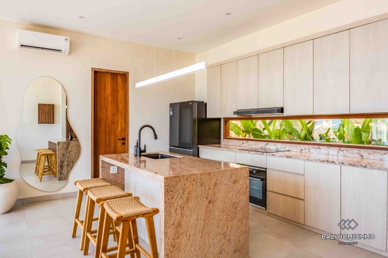 Image 7 from VILLA 2 KAMAR TIDUR BARU DENGAN PEMANDANGAN LAUT UNTUK DISEWA BULANAN DI BINGIN