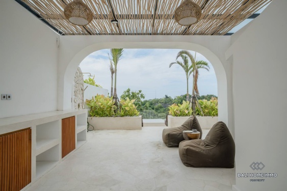 Image 16 from VILLA BARU DENGAN PEMANDANGAN LAUT, 2 KAMAR UNTUK DISEWA BULANAN & TAHUNAN DI BALI - ULUWATU