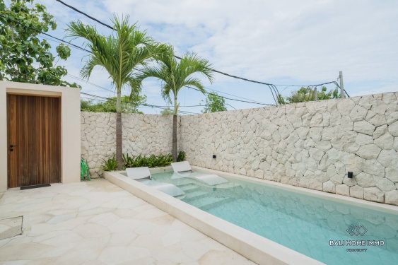 Image 3 from VILLA BARU DENGAN PEMANDANGAN LAUT, 2 KAMAR UNTUK DISEWA BULANAN & TAHUNAN DI BALI - ULUWATU