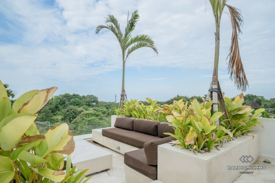 Image 14 from VILLA BARU DENGAN PEMANDANGAN LAUT, 2 KAMAR UNTUK DISEWA BULANAN & TAHUNAN DI BALI - ULUWATU