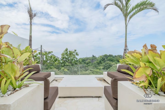 Image 13 from VILLA BARU DENGAN PEMANDANGAN LAUT, 2 KAMAR UNTUK DISEWA BULANAN & TAHUNAN DI BALI - ULUWATU