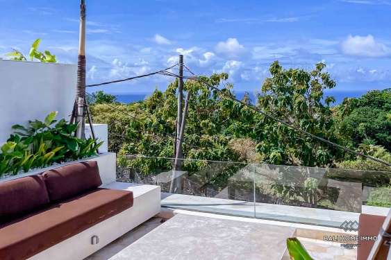 Image 12 from VILLA BARU DENGAN PEMANDANGAN LAUT, 2 KAMAR UNTUK DISEWA BULANAN & TAHUNAN DI BALI - ULUWATU