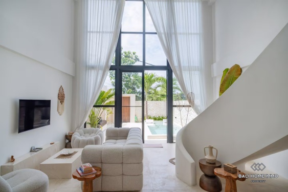 Image 6 from VILLA BARU DENGAN PEMANDANGAN LAUT, 2 KAMAR UNTUK DISEWA BULANAN & TAHUNAN DI BALI - ULUWATU