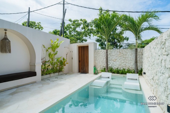 Image 2 from VILLA BARU DENGAN PEMANDANGAN LAUT, 2 KAMAR UNTUK DISEWA BULANAN & TAHUNAN DI BALI - ULUWATU