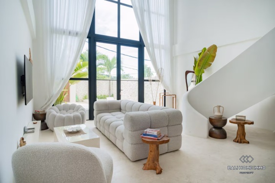 Image 5 from VILLA BARU DENGAN PEMANDANGAN LAUT, 2 KAMAR UNTUK DISEWA BULANAN & TAHUNAN DI BALI - ULUWATU