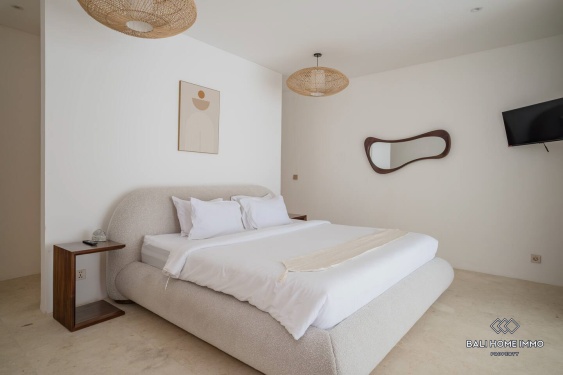 Image 7 from VILLA BARU DENGAN PEMANDANGAN LAUT, 2 KAMAR UNTUK DISEWA BULANAN & TAHUNAN DI BALI - ULUWATU