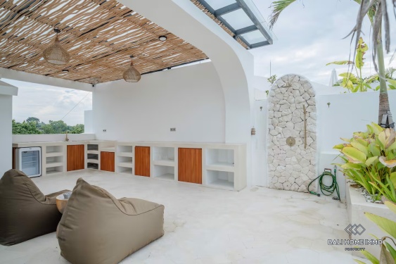 Image 15 from VILLA BARU DENGAN PEMANDANGAN LAUT, 2 KAMAR UNTUK DISEWA BULANAN & TAHUNAN DI BALI - ULUWATU