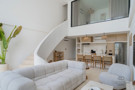 Image 4 from VILLA BARU DENGAN PEMANDANGAN LAUT, 2 KAMAR UNTUK DISEWA BULANAN & TAHUNAN DI BALI - ULUWATU