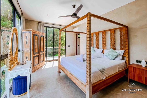 Image 7 from VILLA 2 KAMAR BARU DENGAN PEMANDANGAN LAUT UNTUK DISEWA TAHUNAN & BULANAN DI BALI - UNGASAN