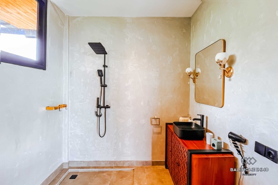 Image 18 from VILLA 2 KAMAR BARU DENGAN PEMANDANGAN LAUT UNTUK DISEWA TAHUNAN & BULANAN DI BALI - UNGASAN