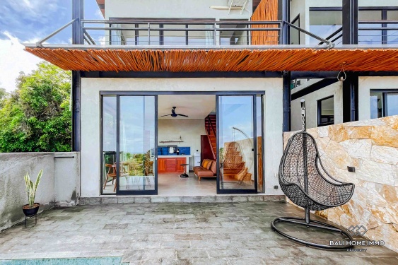 Image 19 from VILLA 2 KAMAR BARU DENGAN PEMANDANGAN LAUT UNTUK DISEWA TAHUNAN & BULANAN DI BALI - UNGASAN