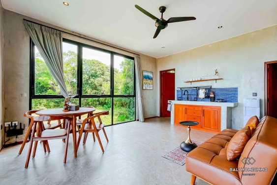 Image 4 from VILLA 2 KAMAR BARU DENGAN PEMANDANGAN LAUT UNTUK DISEWA TAHUNAN & BULANAN DI BALI - UNGASAN