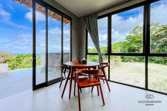 Image 5 from VILLA 2 KAMAR BARU DENGAN PEMANDANGAN LAUT UNTUK DISEWA TAHUNAN & BULANAN DI BALI - UNGASAN