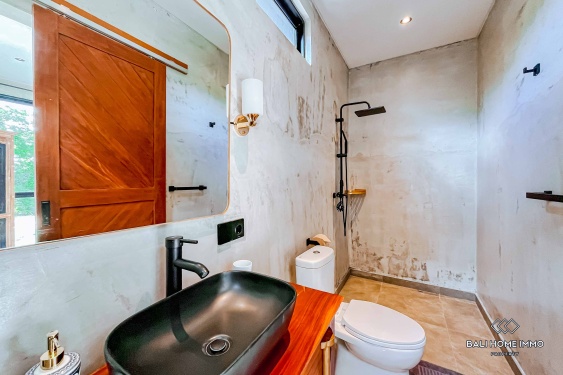 Image 16 from VILLA 2 KAMAR BARU DENGAN PEMANDANGAN LAUT UNTUK DISEWA TAHUNAN & BULANAN DI BALI - UNGASAN