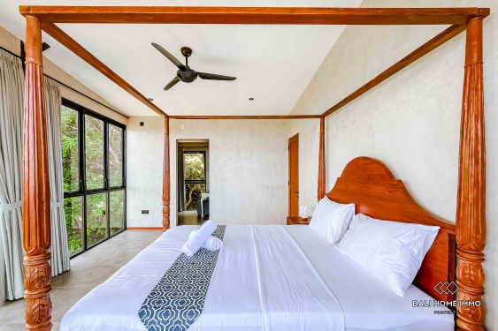 Image 14 from VILLA 2 KAMAR BARU DENGAN PEMANDANGAN LAUT UNTUK DISEWA TAHUNAN & BULANAN DI BALI - UNGASAN