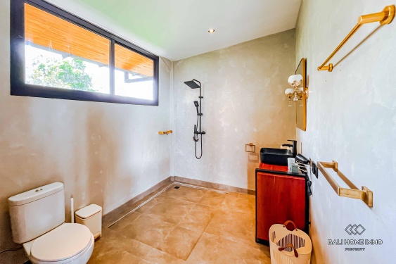 Image 17 from VILLA 2 KAMAR BARU DENGAN PEMANDANGAN LAUT UNTUK DISEWA TAHUNAN & BULANAN DI BALI - UNGASAN