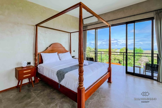 Image 11 from VILLA 2 KAMAR BARU DENGAN PEMANDANGAN LAUT UNTUK DISEWA TAHUNAN & BULANAN DI BALI - UNGASAN